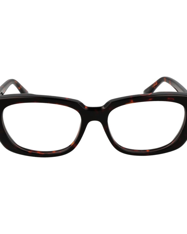 Brown Acetate Glasses (Frames)