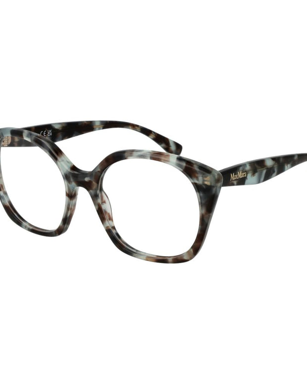 Brown Acetate Glasses (Frames)