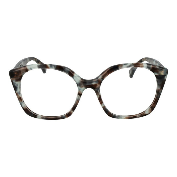 Brown Acetate Glasses (Frames)