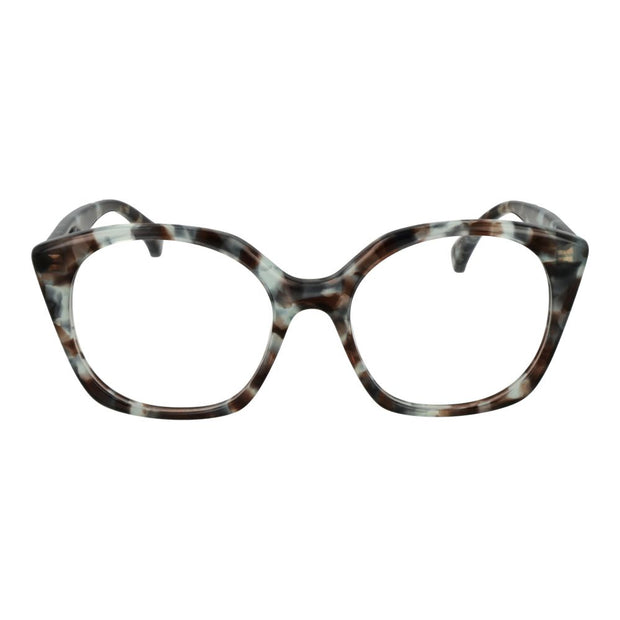 Brown Acetate Glasses (Frames)