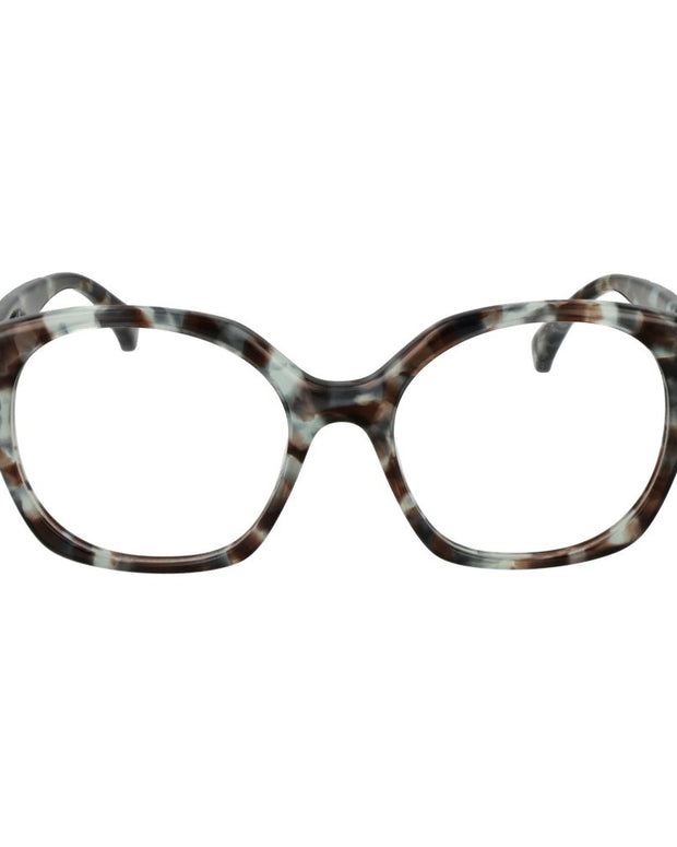 Brown Acetate Glasses (Frames)