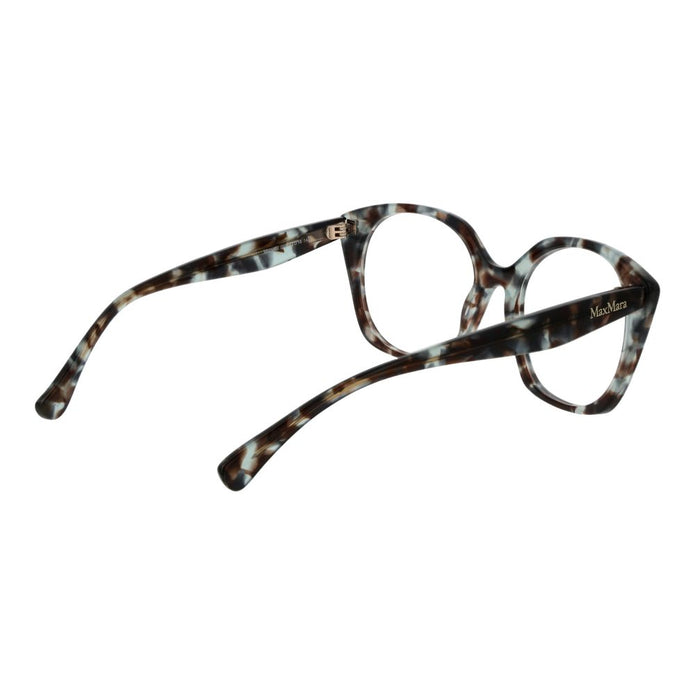 Brown Acetate Glasses (Frames)