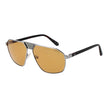 Silver Men Sunglasses