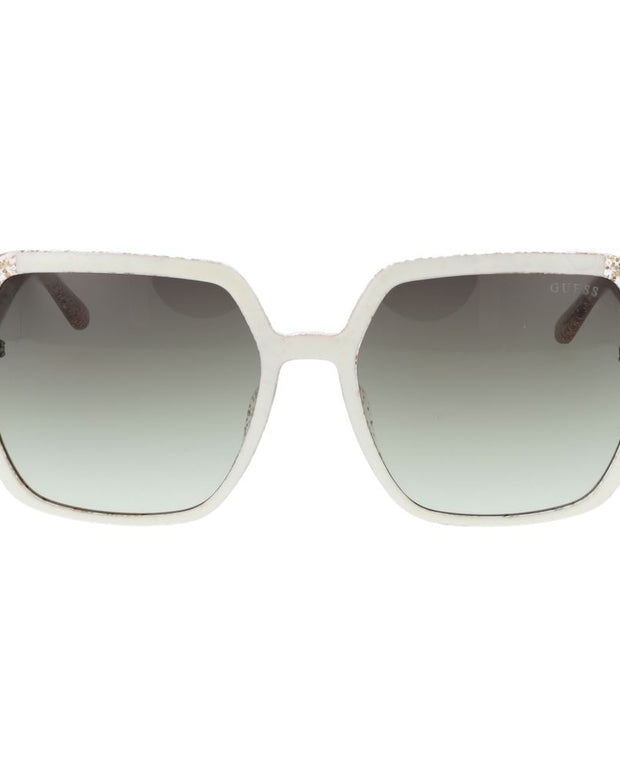 Cream Women Sunglasses