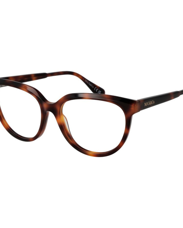 Brown Acetate Glasses (Frames)