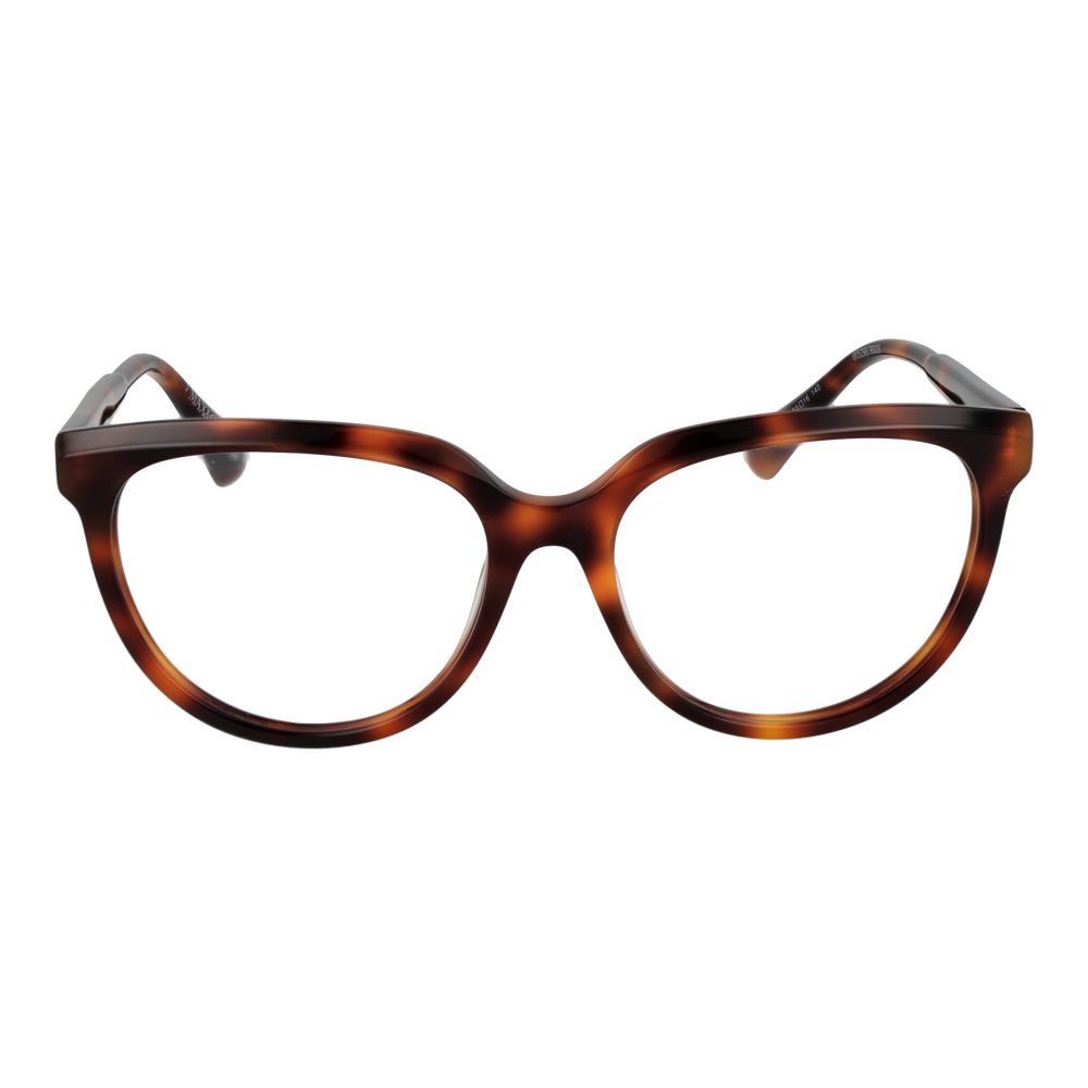 Brown Acetate Glasses (Frames)