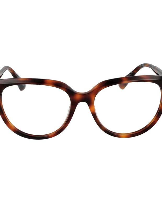 Brown Acetate Glasses (Frames)