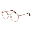 Rose Gold Metal Glasses (Frames)