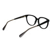 Black Acetate Glasses (Frames)