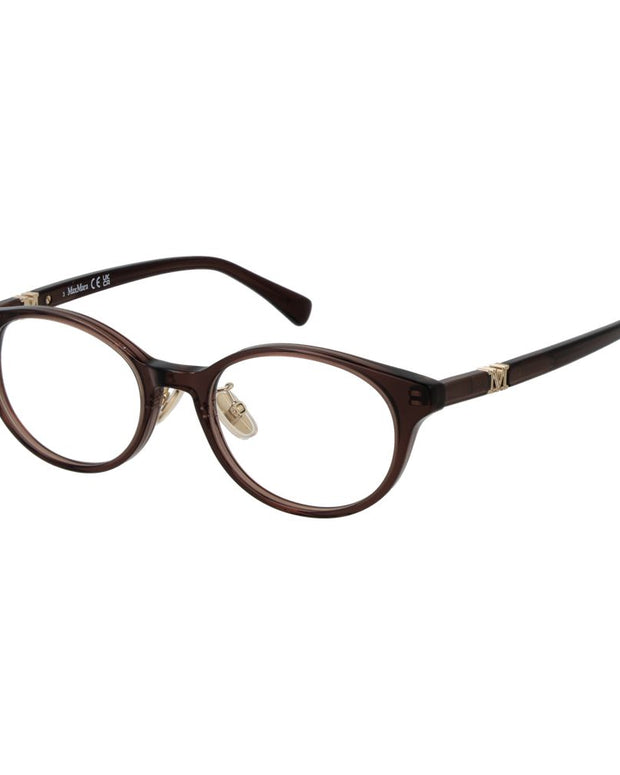 Brown Acetate Glasses (Frames)