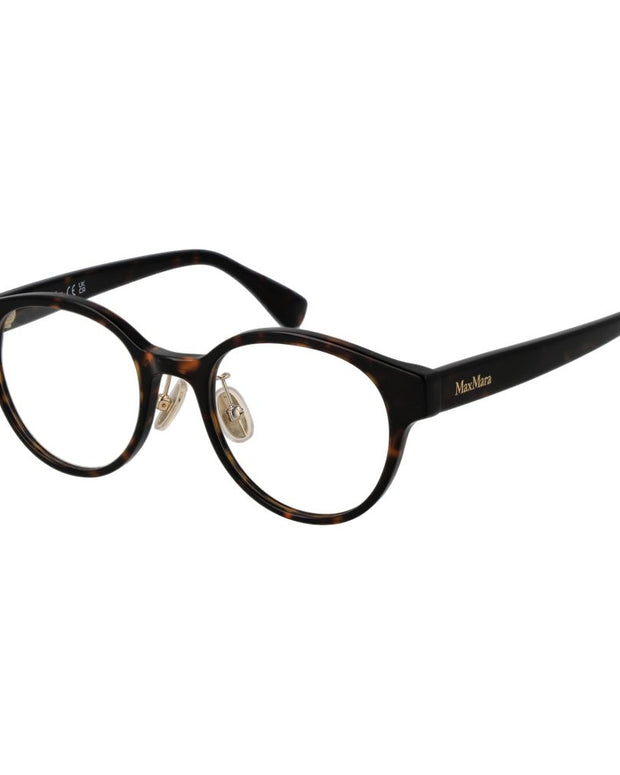 Brown Acetate Glasses (Frames)