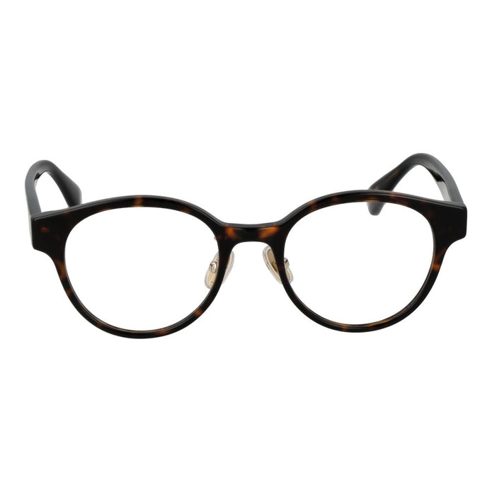 Brown Acetate Glasses (Frames)