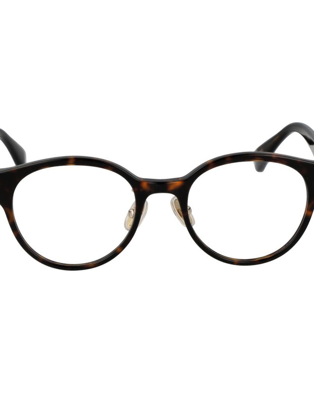 Brown Acetate Glasses (Frames)