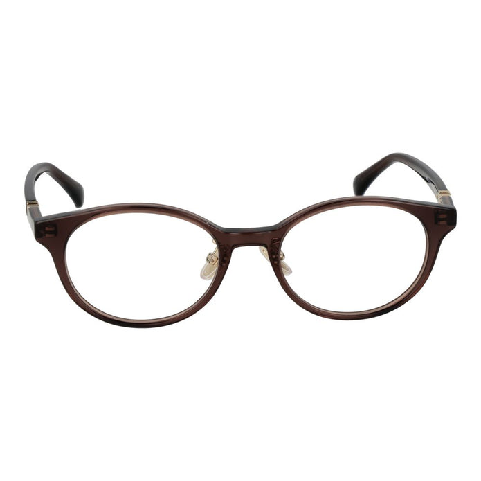 Brown Acetate Glasses (Frames)