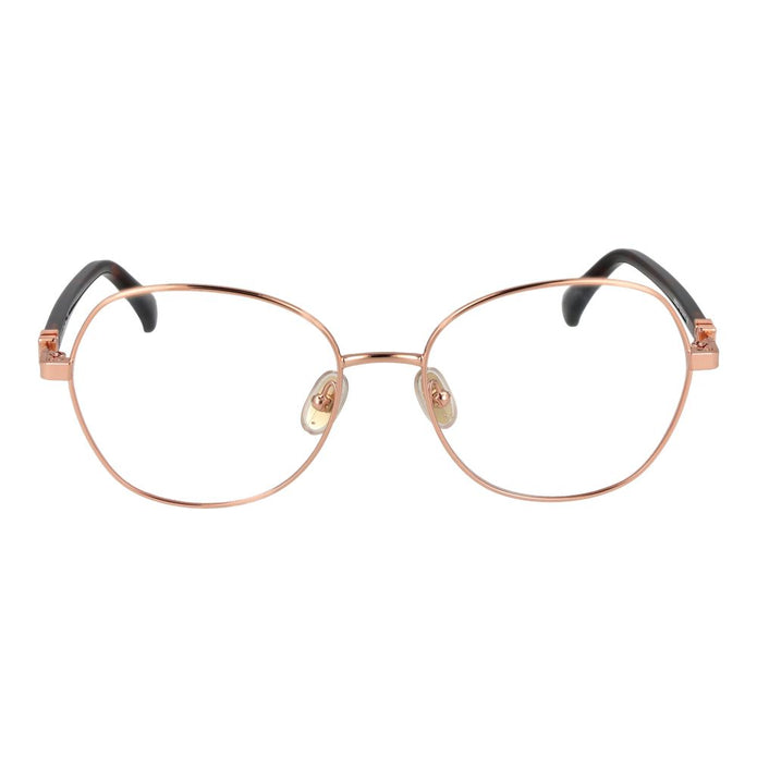 Rose Gold Metal Glasses (Frames)