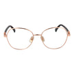 Rose Gold Metal Glasses (Frames)