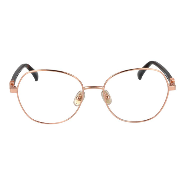 Rose Gold Metal Glasses (Frames)