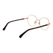 Rose Gold Metal Glasses (Frames)