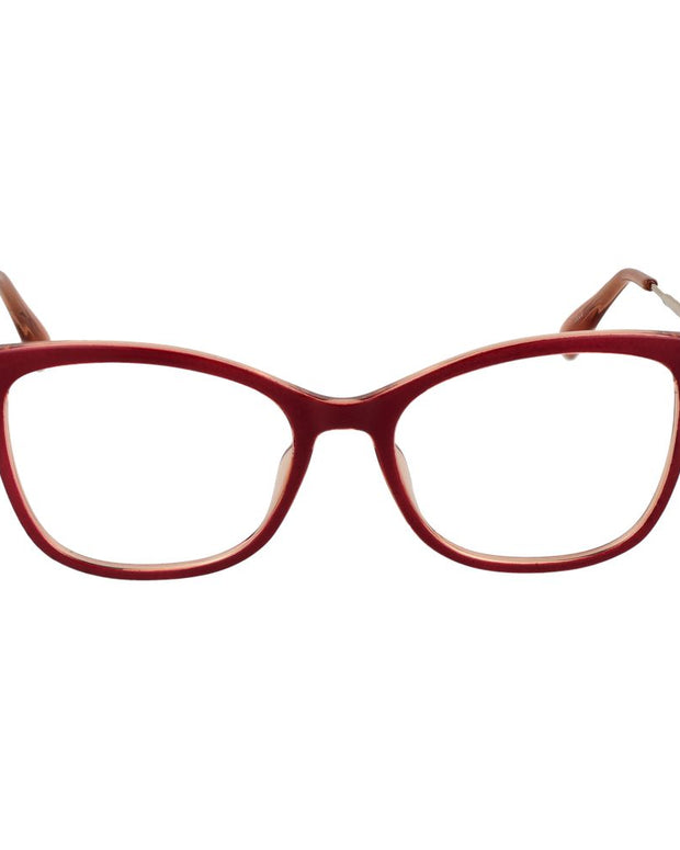 Purple Stainless Steel Glasses (Frames)