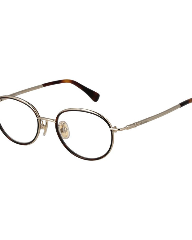 Brown Metal Glasses (Frames)