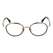 Brown Metal Glasses (Frames)