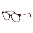 Purple Acetate Glasses (Frames)