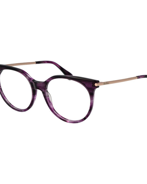Purple Acetate Glasses (Frames)