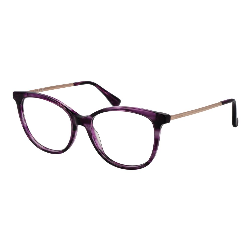 Purple Acetate Glasses (Frames)