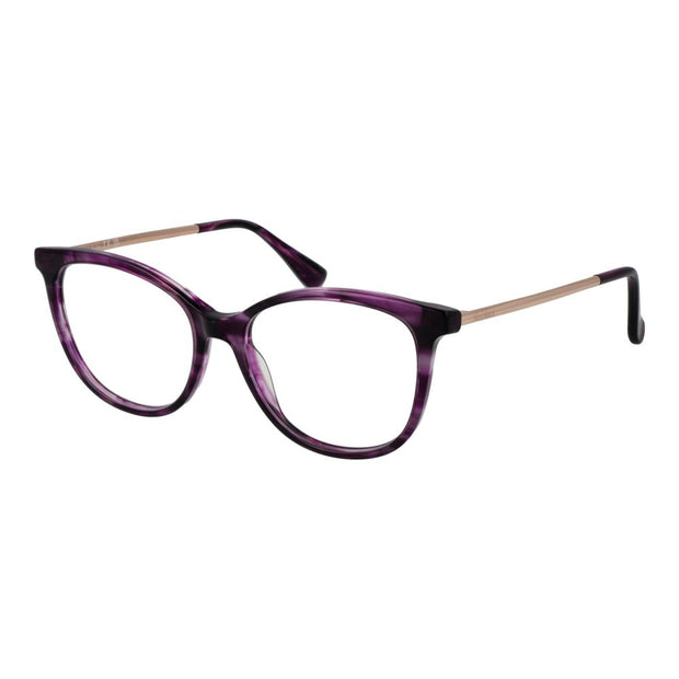 Purple Acetate Glasses (Frames)