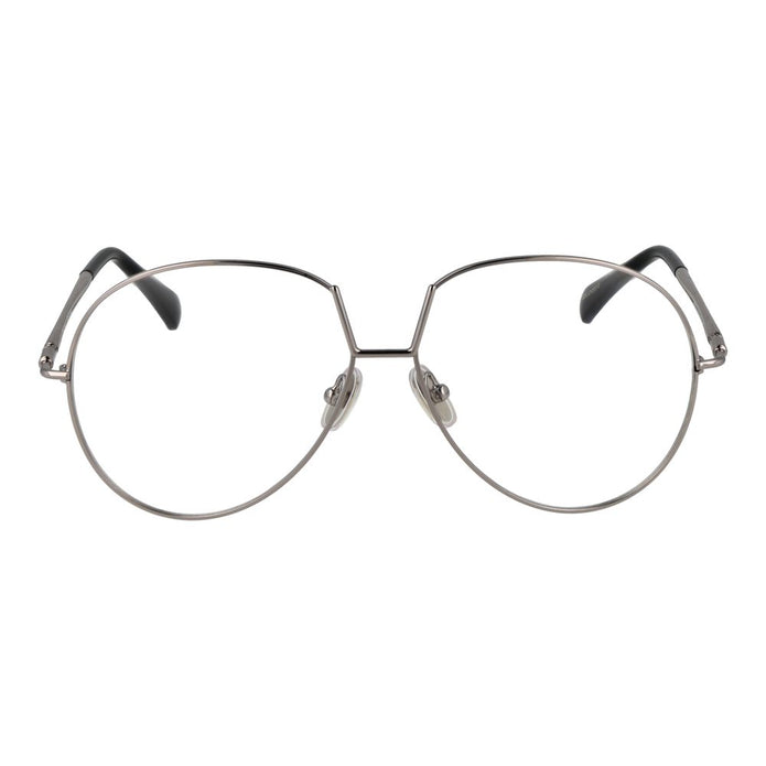 Silver Metal Glasses (Frames)