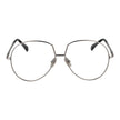 Silver Metal Glasses (Frames)