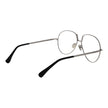 Silver Metal Glasses (Frames)
