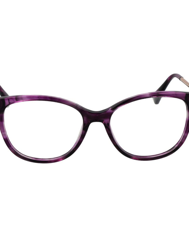 Purple Acetate Glasses (Frames)