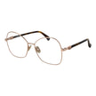 Rose Gold Metal Glasses (Frames)