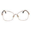 Rose Gold Metal Glasses (Frames)