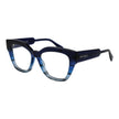 Blue Acetate Glasses (Frames)