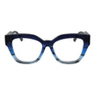 Blue Acetate Glasses (Frames)