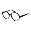Black Acetate Glasses (Frames)