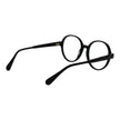 Black Acetate Glasses (Frames)