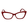 Red Acetate Glasses (Frames)