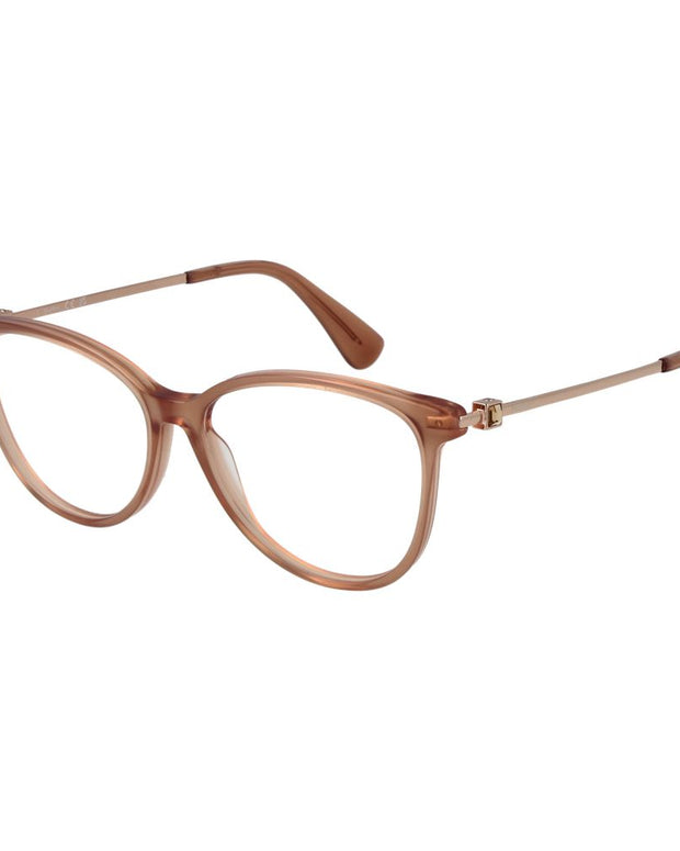 Brown Acetate Glasses (Frames)