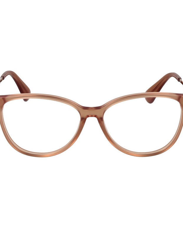 Brown Acetate Glasses (Frames)