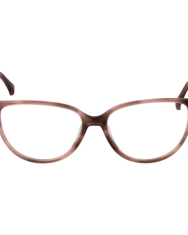 Pink Acetate Glasses (Frames)