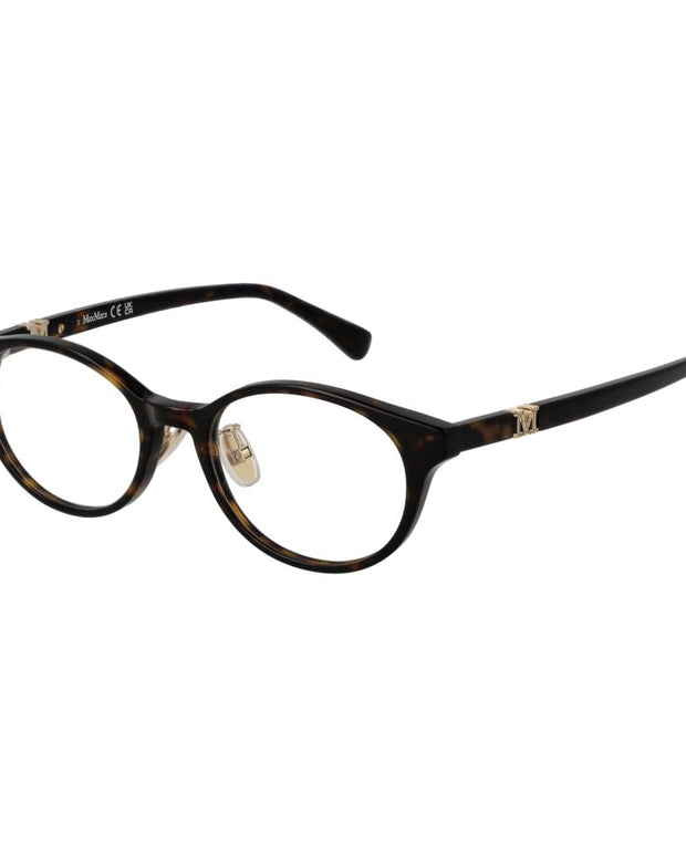 Brown Acetate Glasses (Frames)