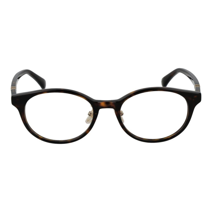 Brown Acetate Glasses (Frames)