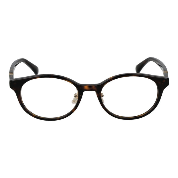 Brown Acetate Glasses (Frames)