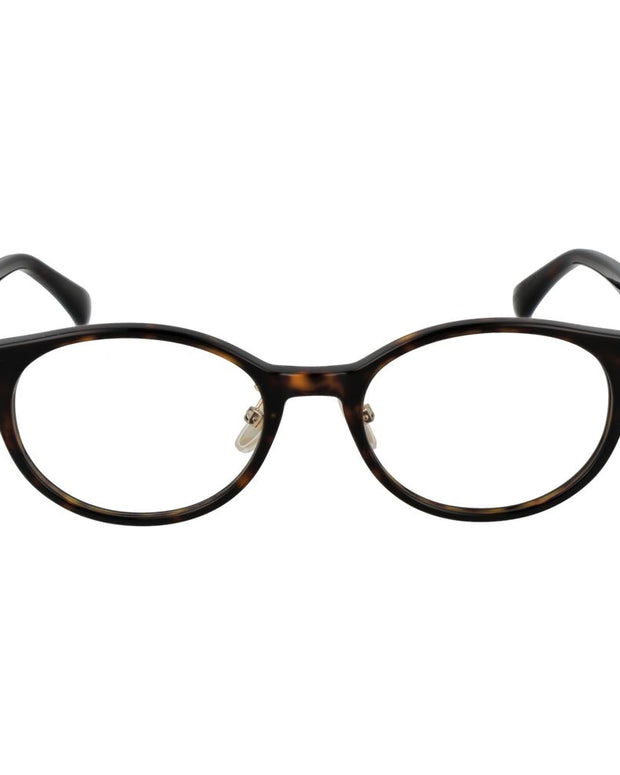 Brown Acetate Glasses (Frames)