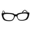 Black Acetate Glasses (Frames)