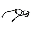 Black Acetate Glasses (Frames)