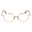 Rose Gold Metal Glasses (Frames)